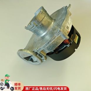 德国博世欧洲欧洲经典冷凝壁挂炉变频风机ZSB28-3A23/ZWB30-3A23