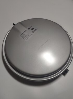 盖世新之星燃气壁挂炉膨胀水箱