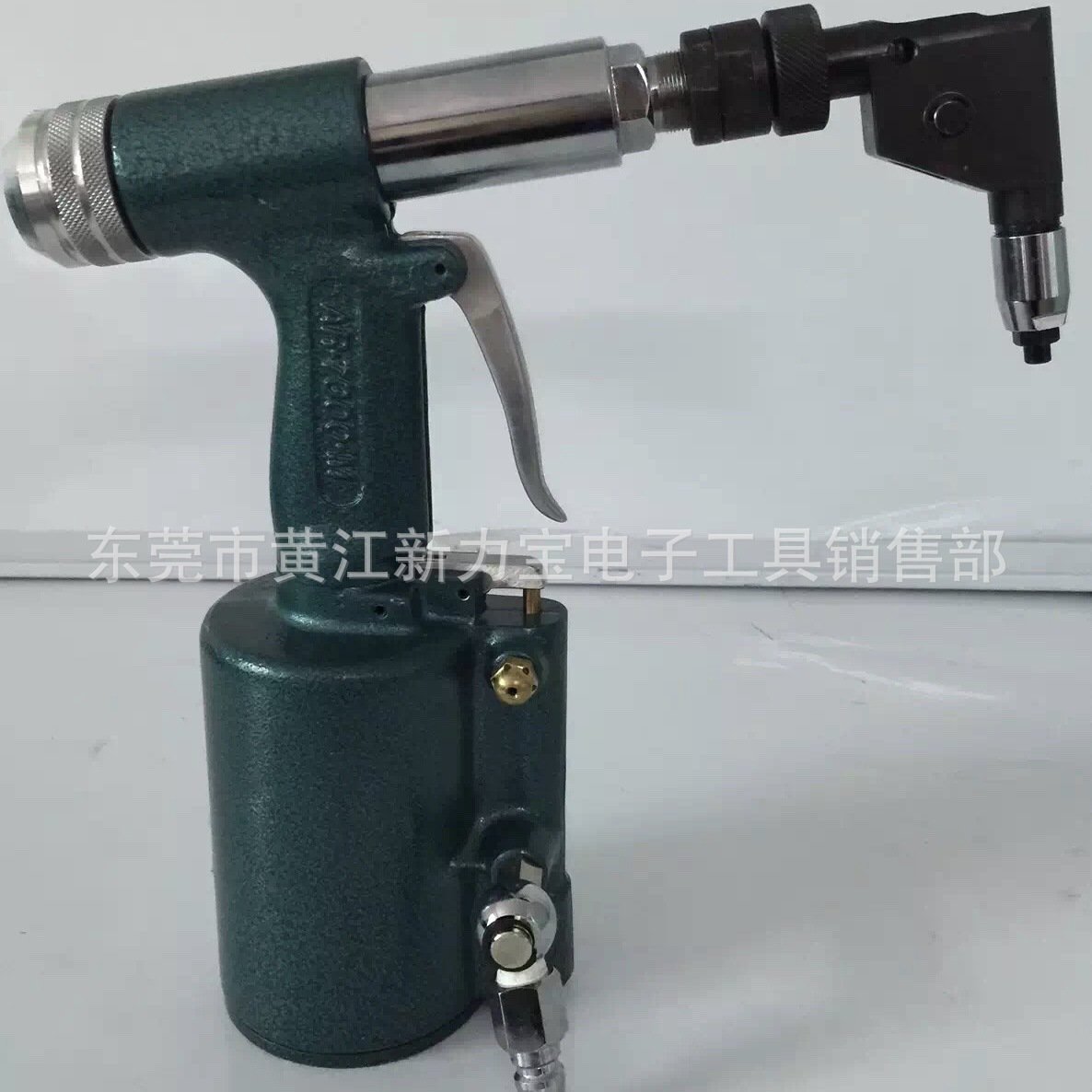 厂家直销东立TUNG  AR-7000M 021C 90度 弯头拉钉枪现货 价格从优