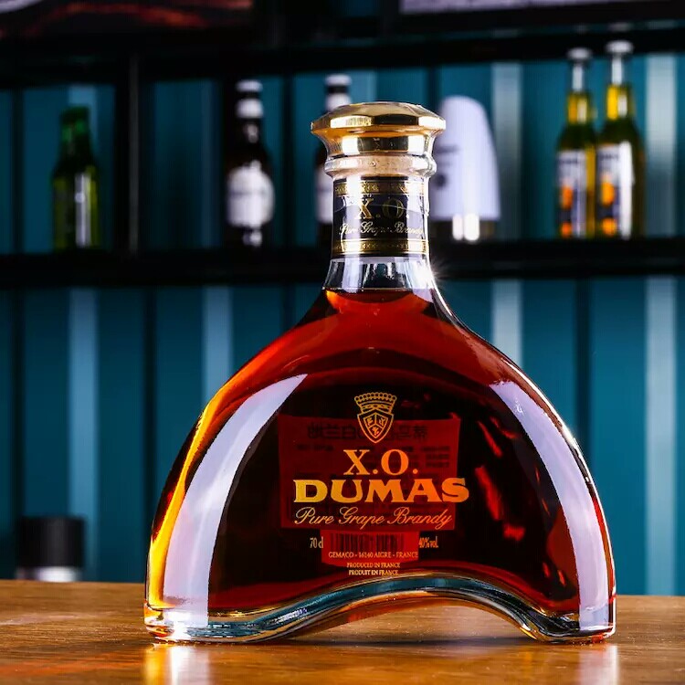 Timax XO Treasure the White Orchid Aging 15 year XO Cognac Jubilation Wedding etiquette visit business affairs Winein the Liquor , Wine , Brandy/Brandy  category - from Buy2taobao.com to provide professional Taobao agent buy service