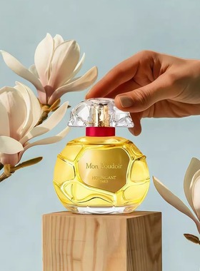 [保税仓]  HOUBIGANT/霍比格恩特 闺房EDP香水100ml 简装