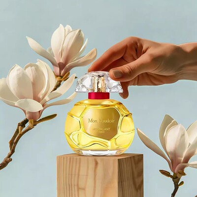 [保税仓]  HOUBIGANT/霍比格恩特 闺房EDP香水100ml 简装