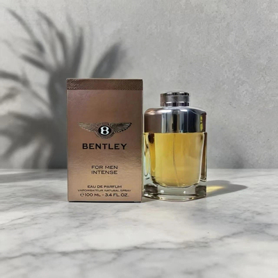 [保税仓] Bentley/宾利 爵士加强EDP香水100ml-正装