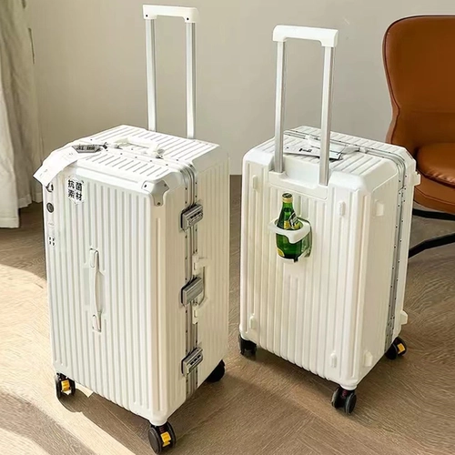 Универсальный вместительный и большой чемодан, 26 дюймов, 30 дюймов