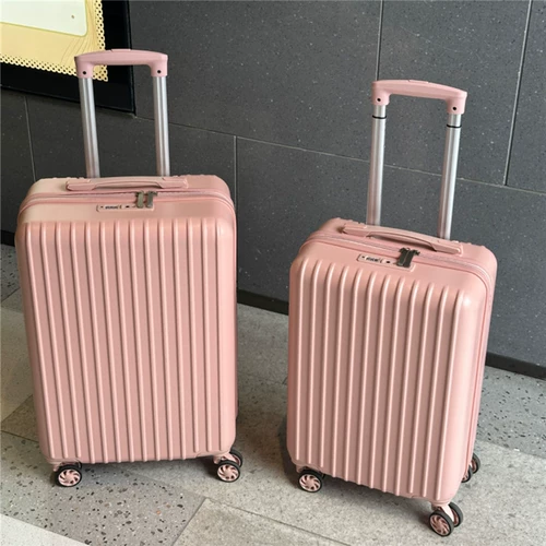 Высококачественный универсальный портативный чемодан, 20 дюймов, 26 дюймов