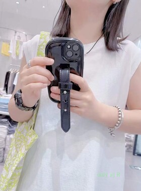 夏季透气背心女纯棉宽松显瘦白色无袖T恤内搭薄料坎袖S+JL studio