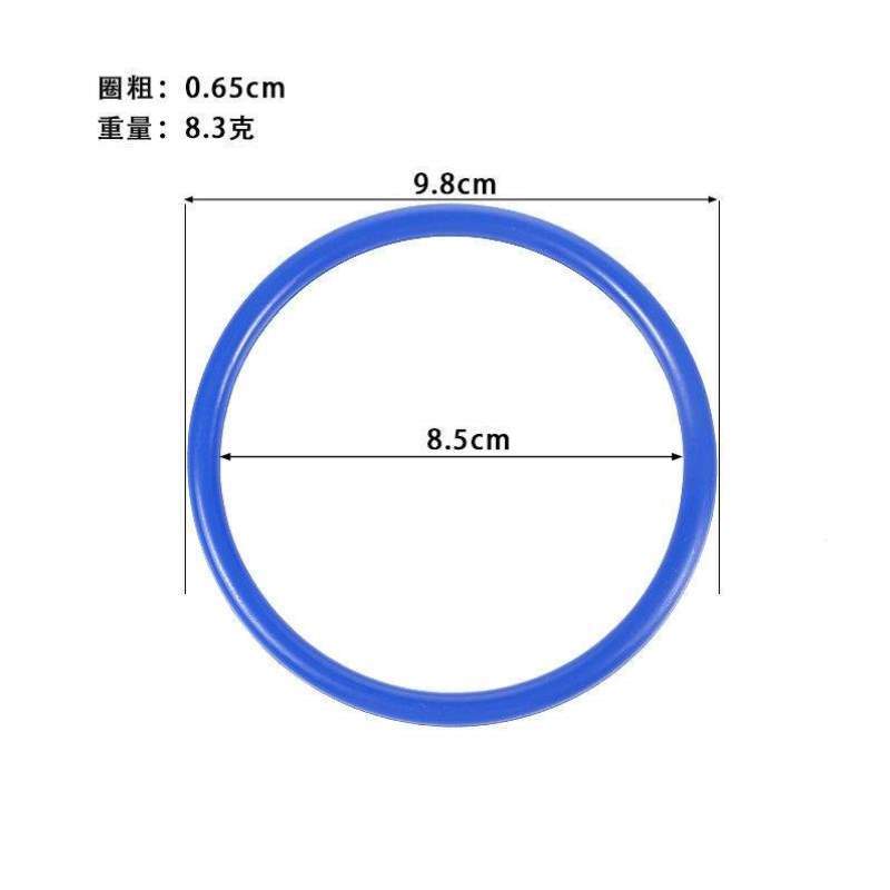 圈圈@扔圈亲子环互动玩具投掷游戏幼儿园塑料摆地摊套圈圈夜市