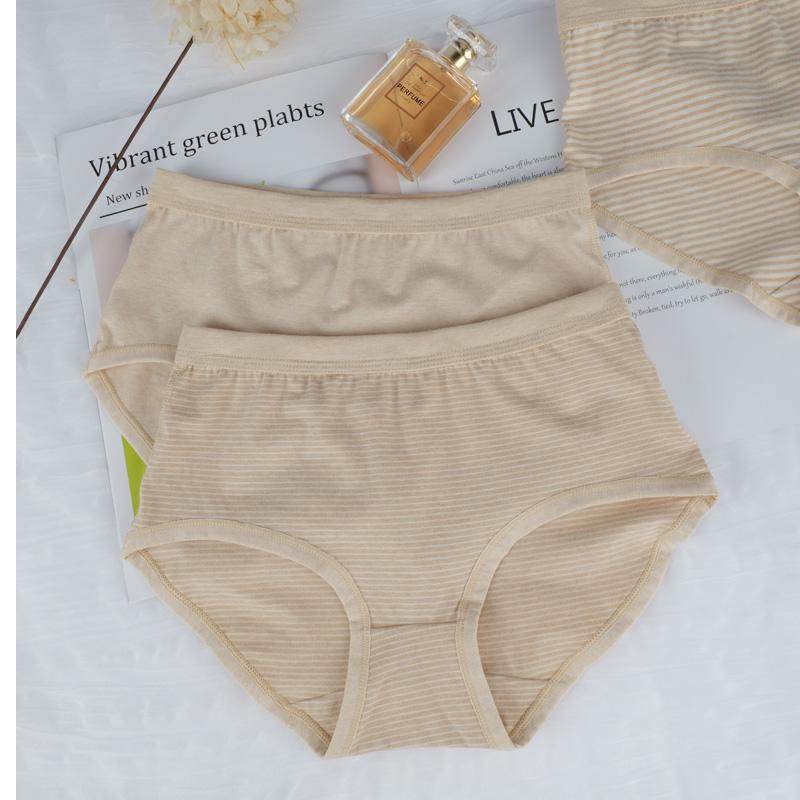 彩棉女童内裤儿童三角短裤小女孩全棉中腰短裤女宝宝底裤不夹屁屁,女士内衣/男士内衣/家居服,女三角裤,淘宝优惠券,粉丝福利购,淘宝优惠卷