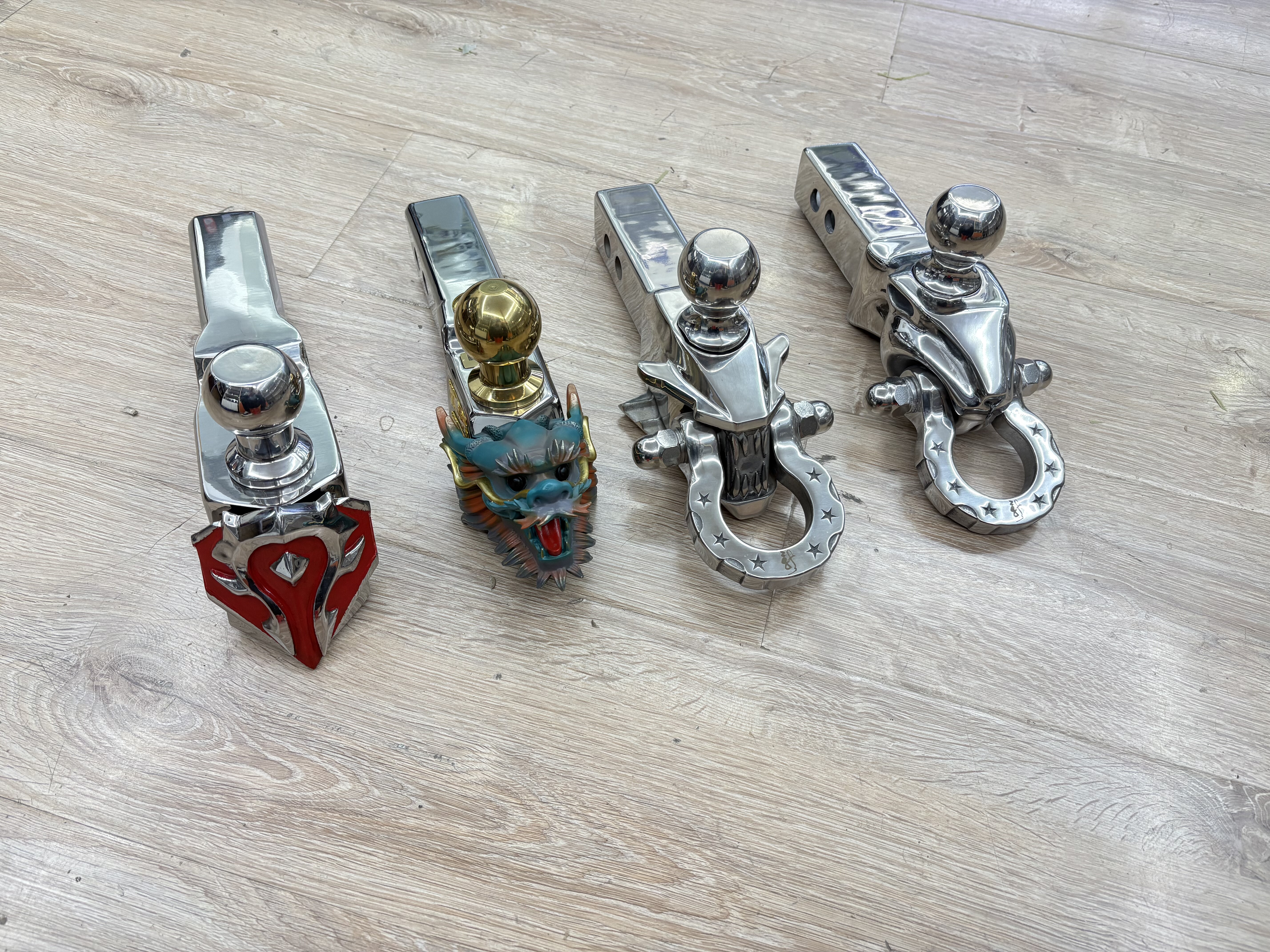 牧马人拖车钩猛禽坦途烈马坦克400方口牵引钩后杠流氓钩防追尾,汽车零部件/养护/美容/维保,拖车钩,淘宝优惠券,粉丝福利购,淘宝优惠卷