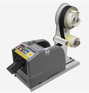 醋酸胶布zcut 9切割机支架剥离胶带裁切机铝箔胶带自动分离胶纸