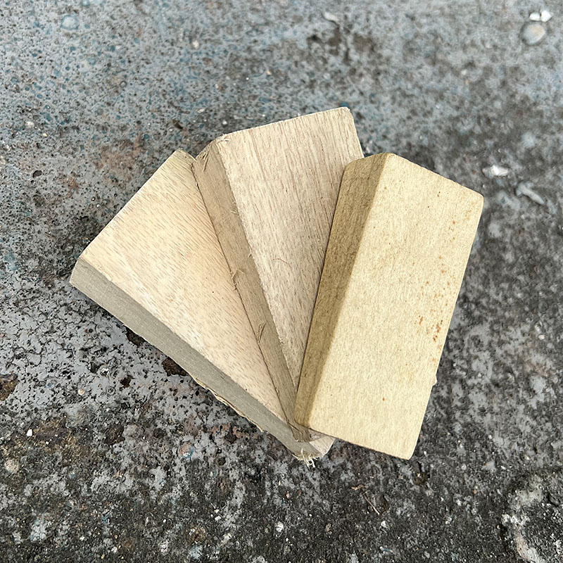 锄头配件塞子加厚农用卡子垫片木塞子马口木尖楔子铁安老式码子