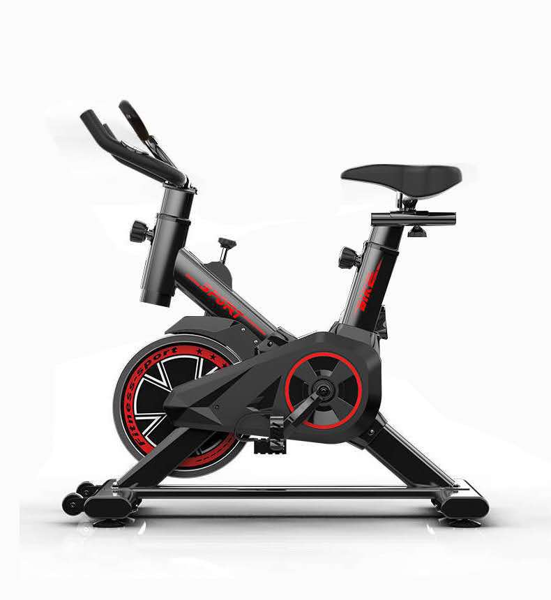 运动器材动感单车健身器减肥锻炼