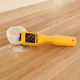 Керамические инструменты, небольшой напильник, плоский напильник, рубанок, гипсовый корпус, текстура керамической заготовки, инструмент для творческого ремонта, скребка и придания формы.