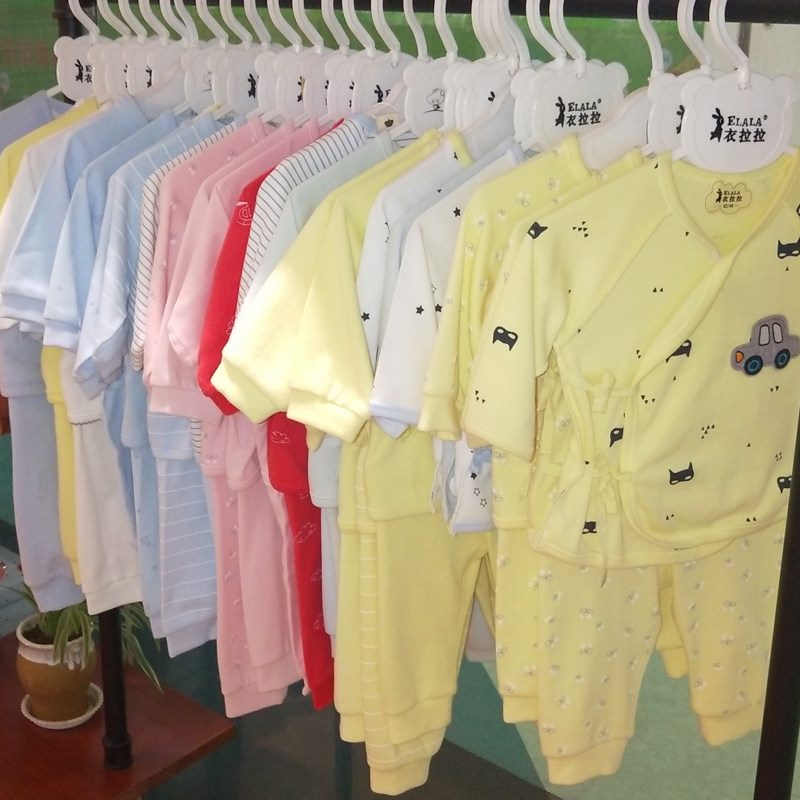 衣拉拉童装春款月子服以及上衣爬服套装4.27在类目 童装/婴儿装/亲子装, 连身衣/爬服/哈衣中 - 来自Buy2taobao.com提供专业的淘宝代购服务