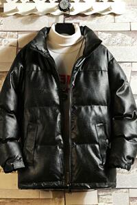 砖墙挂拍港风外套棉服宽松面包服保暖立领棉衣A087-M701-P55特批图片