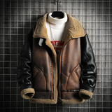 网格挂拍 冬季皮毛一体加绒加厚夹克男外套潮A087-PY313-P245,男装夹克,电商A087,电商基地 网格挂拍 冬季皮毛一体加绒加厚夹克男外套潮A087-PY313-P245,男装夹克,电商A087,电商基地