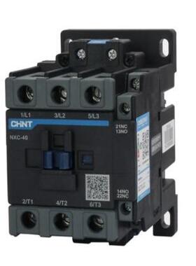 正泰chint昆仑CJX2新款低压大电流控制交流接触器NXC-40 NXC-65