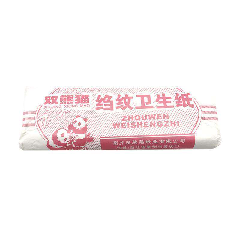 整箱120包 卫生纸产妇孕妇用纸月子用纸条状纸皱纹卫生纸