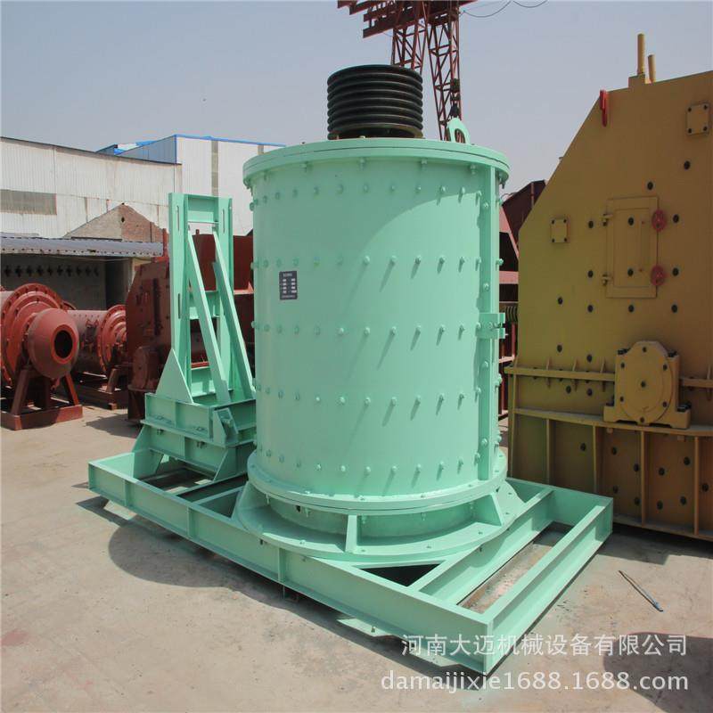 立式复合制沙机 六层板锤立轴制砂机 矿石高速制粉机生产线设备,机械设备,破碎机,淘宝优惠券,粉丝福利购,淘宝优惠卷