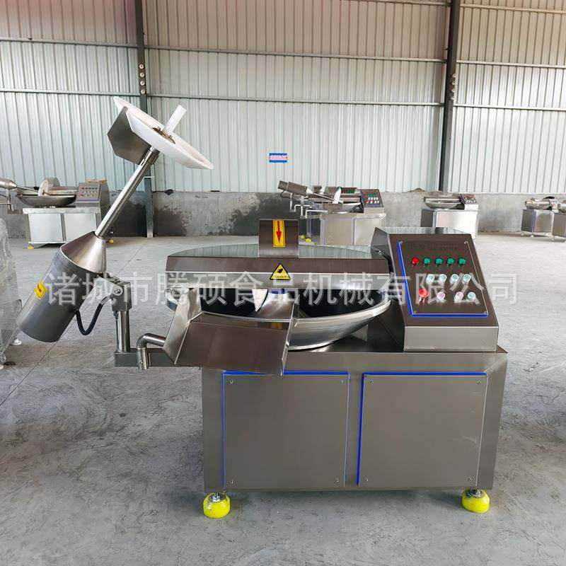 宠物零食香肠斩拌机宠物食品斩拌设备 猫粮狗粮制作机,清洗/食品/商业设备,肉制品加工设备,淘宝优惠券,粉丝福利购,淘宝优惠卷