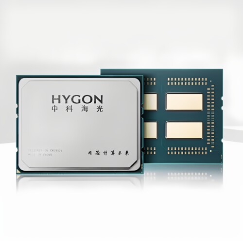 中科海光7151/7165/7169/7185/7255/7260/7280/7285CPU处理器