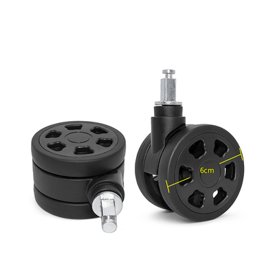 拉杆箱轱辘适用LBJB179