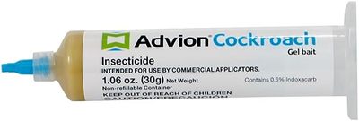 Advion蟑螂药低毒全窝端