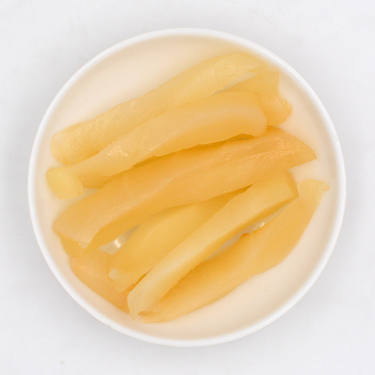 安徽铜陵特产查锦辉生姜糖醋姜酱汁姜1千克瓶装