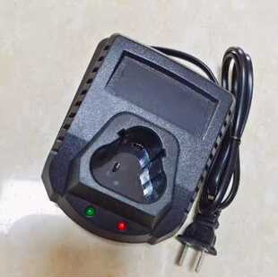 科麦斯 KOMAX 战狼专用12V充电钻动螺丝刀电钻  锂电池充电器