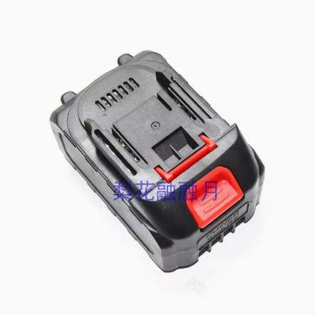 力辰科技德国198VF 698VF 998VF电动剪刀电剪修枝剪大容量锂电池