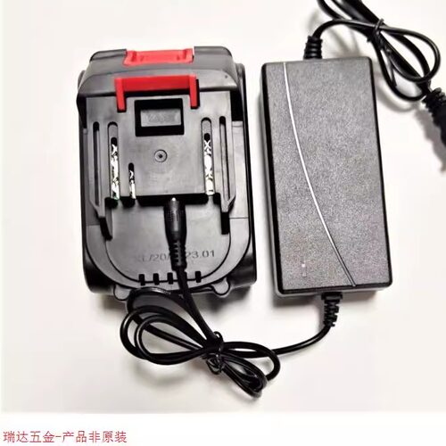 欧莱德OLD3101 21V  168V 188V228V扳手角磨机电链锯锂电池充电器