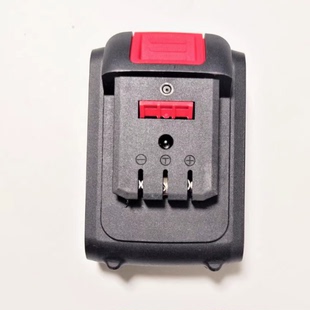 创市 卓驰 巨大20V21V无刷冲电钻套筒扳手角磨机电锤锂电池充电器