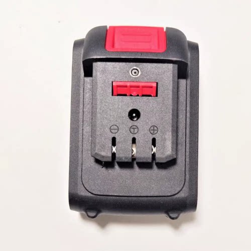 创市 卓驰 巨大20V21V无刷冲电钻套筒扳手角磨机电锤锂电池充电器