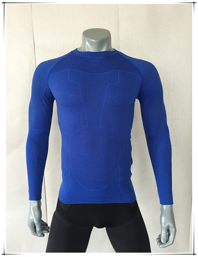 Vêtement fitness homme - Ref 607086 Image 1