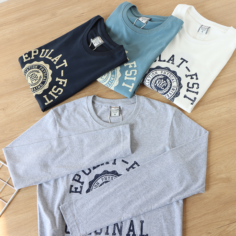 基础百搭时尚潮流学生青少年