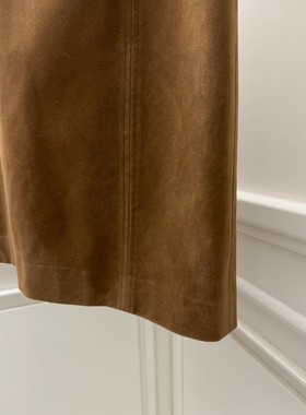 九1208韩国东大门户外半身裙区eter-8722420冬季简约正品知性休闲