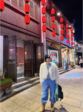 九1217韩国东大门运动瑜伽外套区OLISEOUL-8734071档口甜美潮流