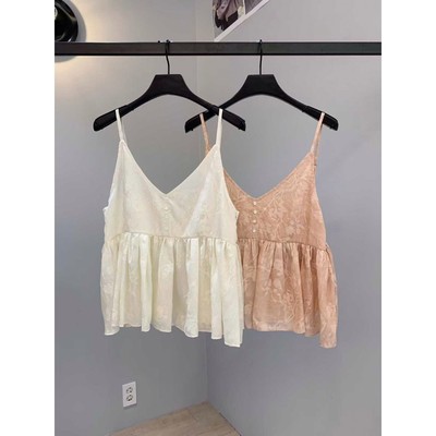 九0927韩国东大门背心区softness-8655198端庄休闲魅力直邮舒适