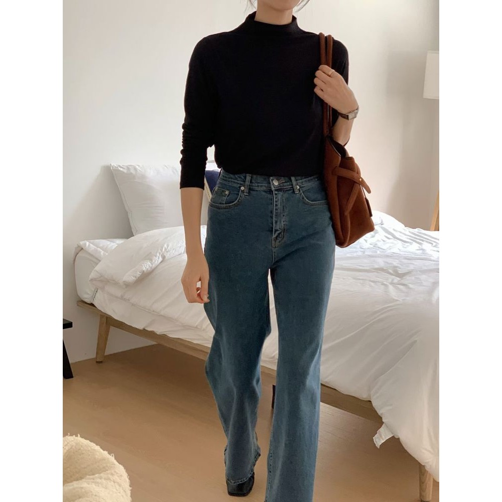 九1111韩国东大门t恤区Terrace-8695609秋冬档口韩版瑞丽可爱高端