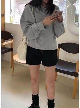 九1012韩国东大门t恤区courgette-8666673新潮冬款舒适新款炸街