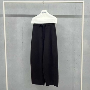 九1208韩国东大门休闲长裤区HELDER-8723100高端甜美新潮秋冬别致