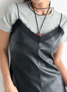 九0927韩国东大门连衣裙区BLACKLADY-8655667正品端庄休闲魅力