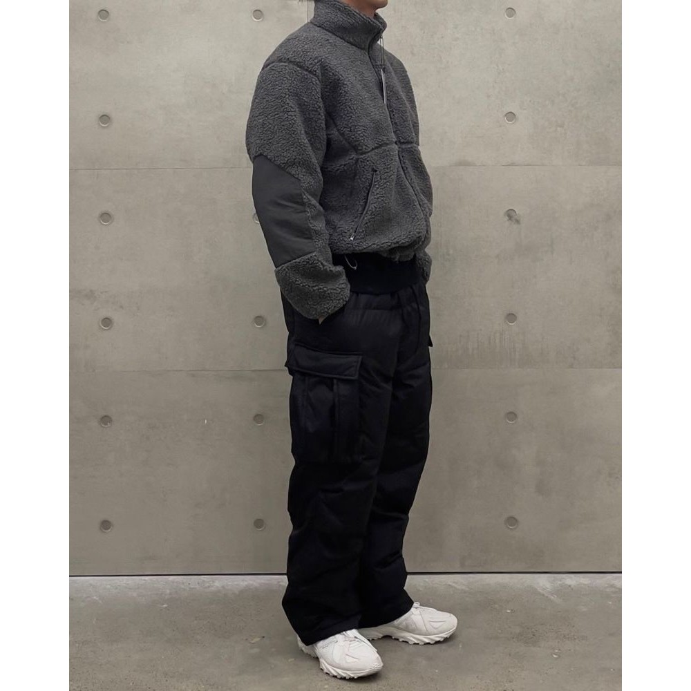 九1123韩国东大门男装裤子MOSCO-8709724正品端庄休闲新潮直邮