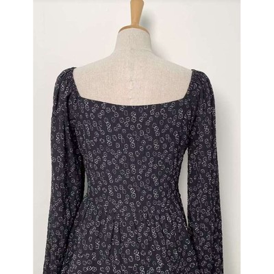 九1012韩国东大门连衣裙区CELLONA-8667647独特直邮大气人气浪漫