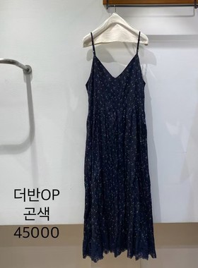 九0701韩国东大门连衣裙区standard-workers-8574253个性纯色气质