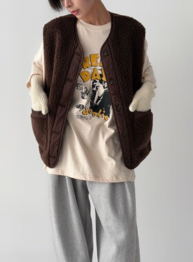 八1213韩国东大门运动瑜伽T恤区4538104高档纯色原宿正品潮流冬款