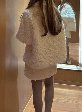 九1129韩国东大门运动户外夹克区HABLE-8715789新款瑞丽直邮气质