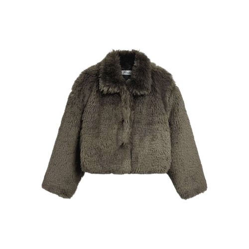 八1211韩国东大门运动瑜伽外套短款大衣区4534627秋冬流行韩版