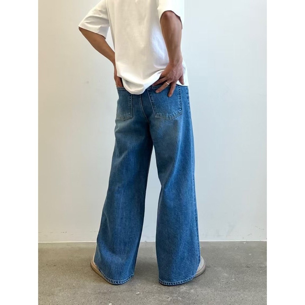 九0514韩国东大门男装裤子HOWELL-8531874春夏流行韩版欧美可爱