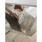 九1217韩国东大门t恤区MARE 8733176知性新款 瑞丽直邮清新甜美